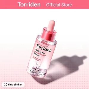 Torrid Pink Cellamazing Skin Serum